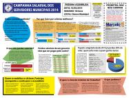 Manual da campanha salarial 2014
