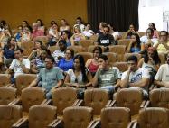 Assembleia professores pela Lei do 1/3