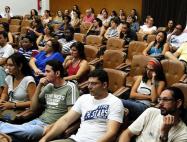 Assembleia professores pela Lei do 1/3