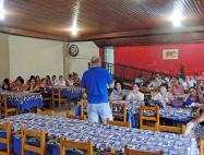 Assembleia em Gavião Peixoto - mar/12