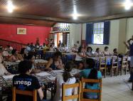 Assembleia em Gavião Peixoto - mar/12