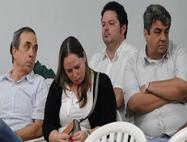 Médicos e Sismar, juntos, por melhores condições de trabalho