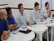 Médicos e Sismar, juntos, por melhores condições de trabalho