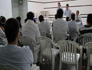 Médicos e Sismar, juntos, por melhores condições de trabalho