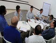 Médicos e Sismar, juntos, por melhores condições de trabalho