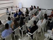 Médicos e Sismar, juntos, por melhores condições de trabalho