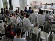 Médicos e Sismar, juntos, por melhores condições de trabalho