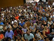 Servidores são contra a mudança de CLT par estatutário