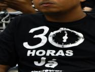 Servidores são contra a mudança de CLT par estatutário