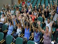 Assembleia em Boa Esperança - mar/12
