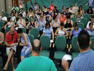 Assembleia em Boa Esperança - mar/12