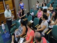 Assembleia em Boa Esperança - mar/12
