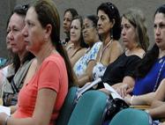 Assembleia em Boa Esperança - mar/12