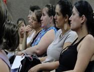 Assembleia em Boa Esperança - mar/12