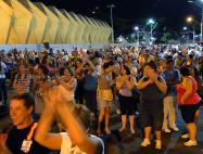 Assembleia diz não à mudança de regime