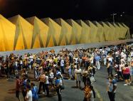 Assembleia diz não à mudança de regime