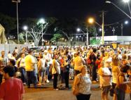 Assembleia diz não à mudança de regime