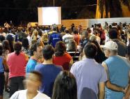 Assembleia diz não à mudança de regime