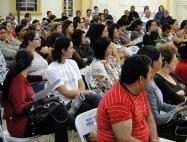 Assembleia em Ribeirão Bonito - jun/12