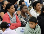 Assembleia em Ribeirão Bonito - jun/12