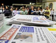 Assembleia em Ribeirão Bonito - jun/12
