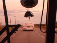 Marcha à Brasília contra a Flexibilização da CLT