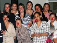 Assembleia em Boa Esperança - 20/5/13