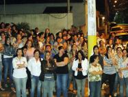 Assembleia em Boa Esperança - 20/5/13