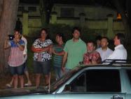 Assembleia em Boa Esperança - 20/5/13