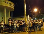 Assembleia em Boa Esperança - 20/5/13