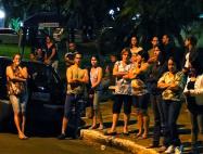 Assembleia em Boa Esperança - 20/5/13