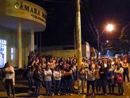 Assembleia em Boa Esperança - 20/5/13
