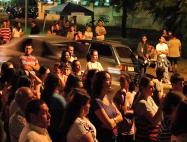 Assembleia em Boa Esperança - 20/5/13