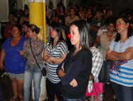 Assembleia em Boa Esperança - 20/5/13