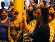 Assembleia em Boa Esperança - 20/5/13