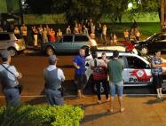 Assembleia em Boa Esperança - 20/5/13