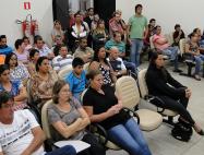 Assembleia em Boa Esperança - 20/5/13