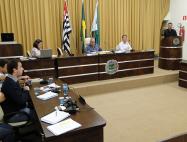 Assembleia em Boa Esperança - 20/5/13