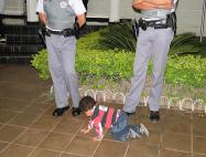 Assembleia em Boa Esperança - 20/5/13