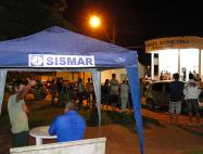 Assembleia em Boa Esperança - 20/5/13