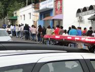 Passeata em Boa Esperança - 15/06/13