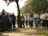 Passeata em Boa Esperança - 15/06/13
