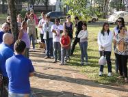 Passeata em Boa Esperança - 15/06/13