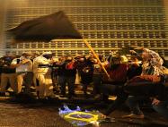 I Ato Unificado - 26/06/2013 - foto: Moisés Schini