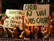 I Ato Unificado - 26/06/2013 - foto: Moisés Schini