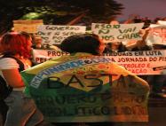 I Ato Unificado - 26/06/2013 - foto: Moisés Schini