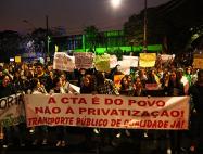 I Ato Unificado - 26/06/2013 - foto: Moisés Schini