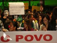 I Ato Unificado - 26/06/2013 - foto: Moisés Schini