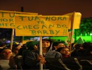 I Ato Unificado - 26/06/2013 - foto: Moisés Schini