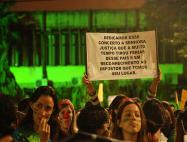 I Ato Unificado - 26/06/2013 - foto: Moisés Schini